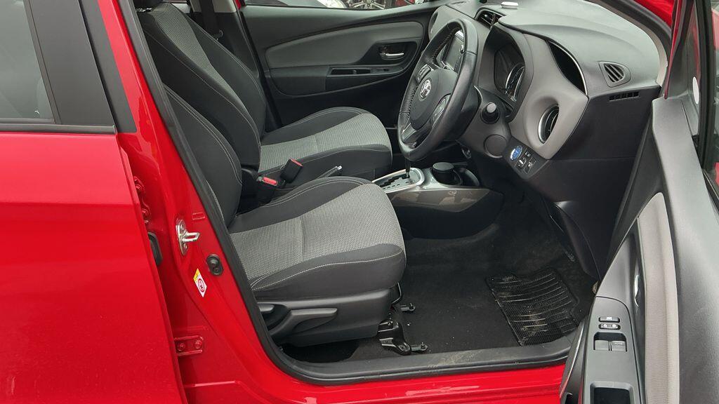 Used Toyota Yaris 2015 for sale - 77478948: Photo 8