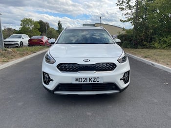 Used Kia Niro 2021 for sale - 79725750: Photo