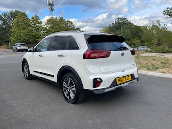 Used Kia Niro 2021 for sale - 79725750: Photo