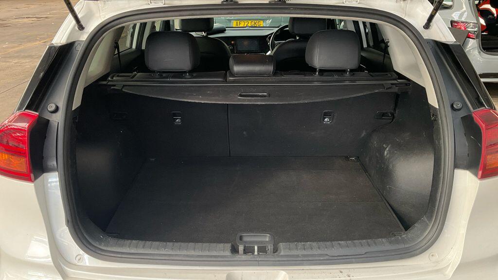 Used Kia Niro 2020 for sale - 76539046: Photo 10