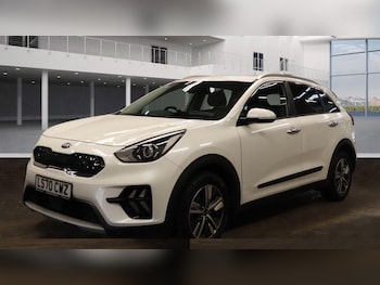 Used Kia Niro 2020 for sale - 76539046: Photo