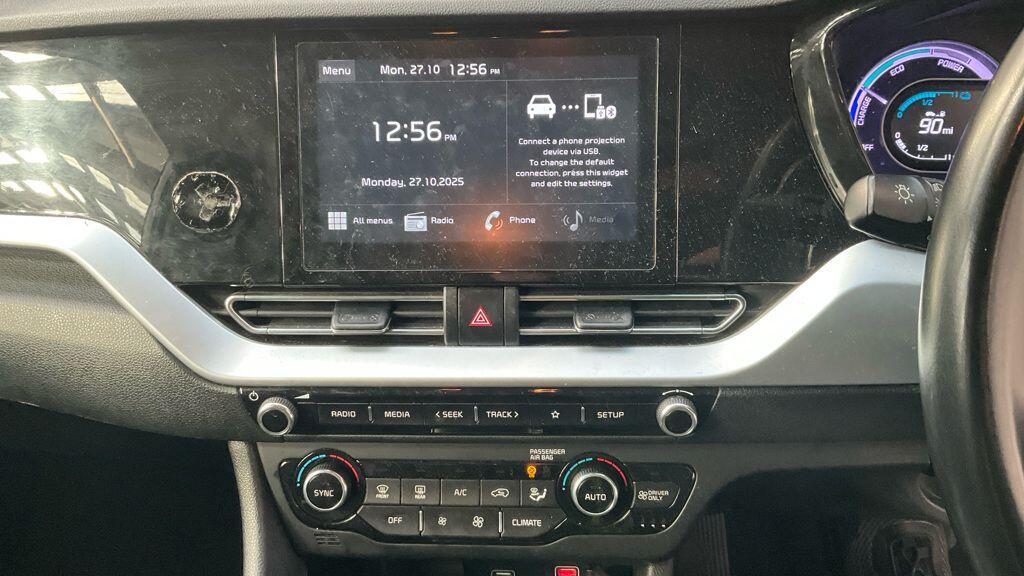 Used Kia Niro 2020 for sale - 76539046: Photo 6