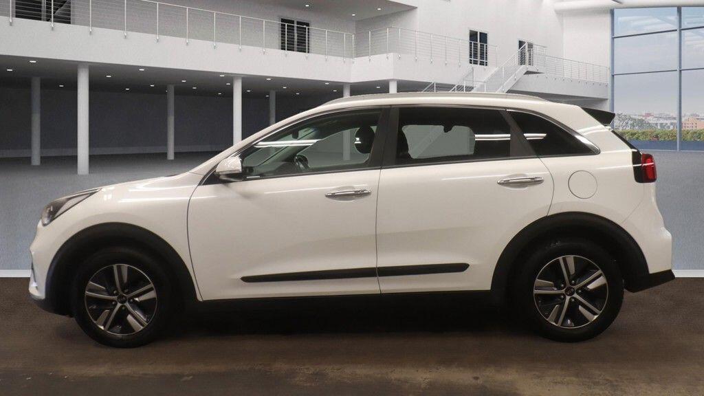 Used Kia Niro 2020 for sale - 76539046: Photo 8