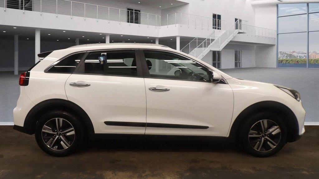 Used Kia Niro 2020 for sale - 76539046: Photo 9