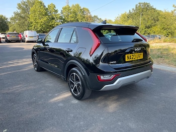 Used Kia Niro 2023 for sale - 79361742: Photo