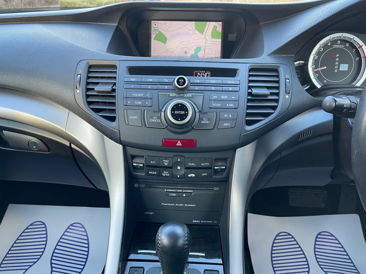 Used Honda Accord for sale - 77267443: Photo 10