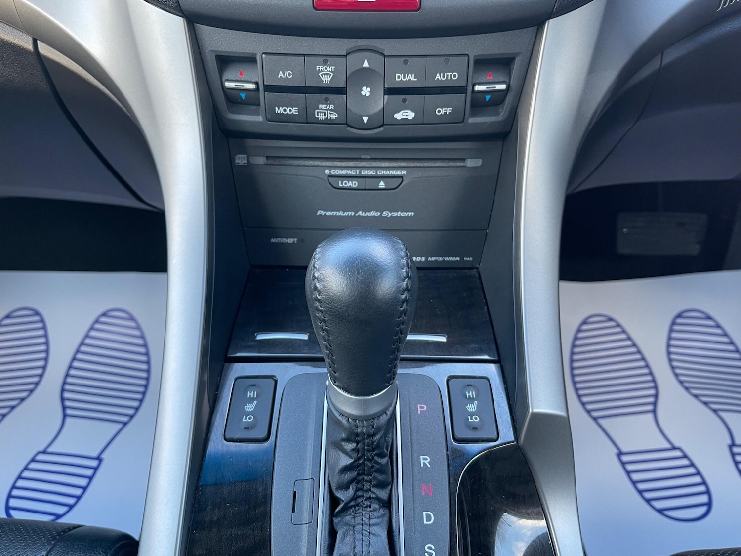 Used Honda Accord for sale - 77267443: Photo 12