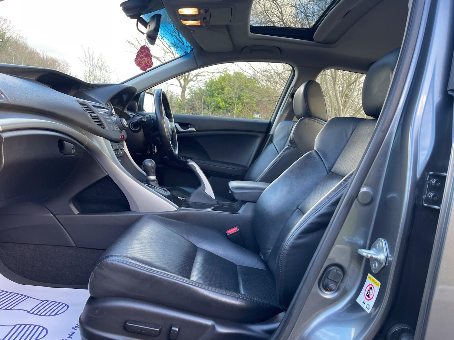 Used Honda Accord for sale - 77267443: Photo 13