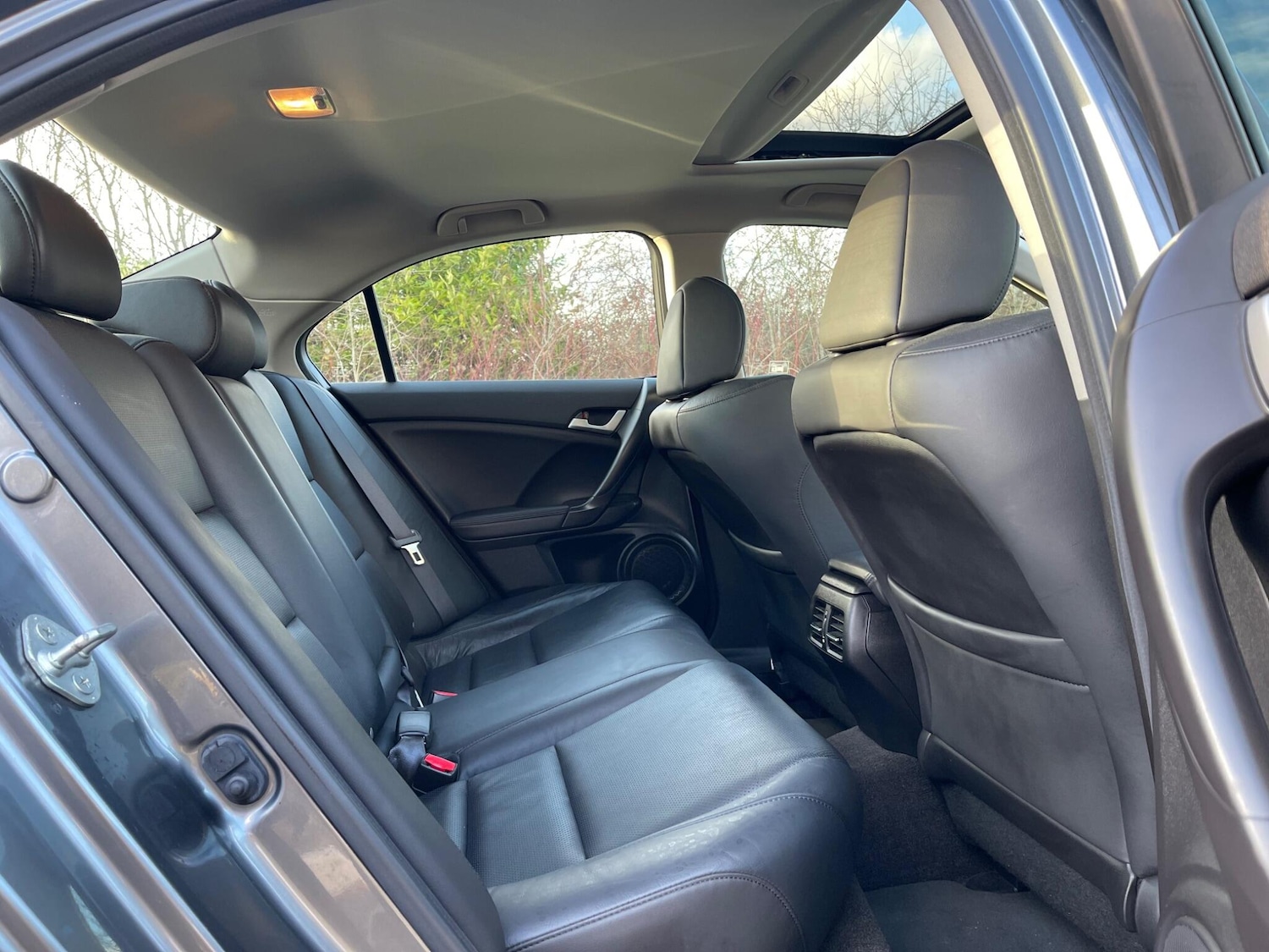 Used Honda Accord for sale - 77267443: Photo 16