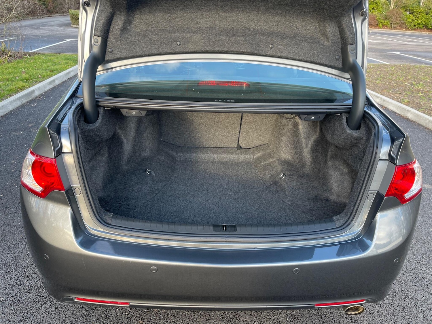 Used Honda Accord for sale - 77267443: Photo 17