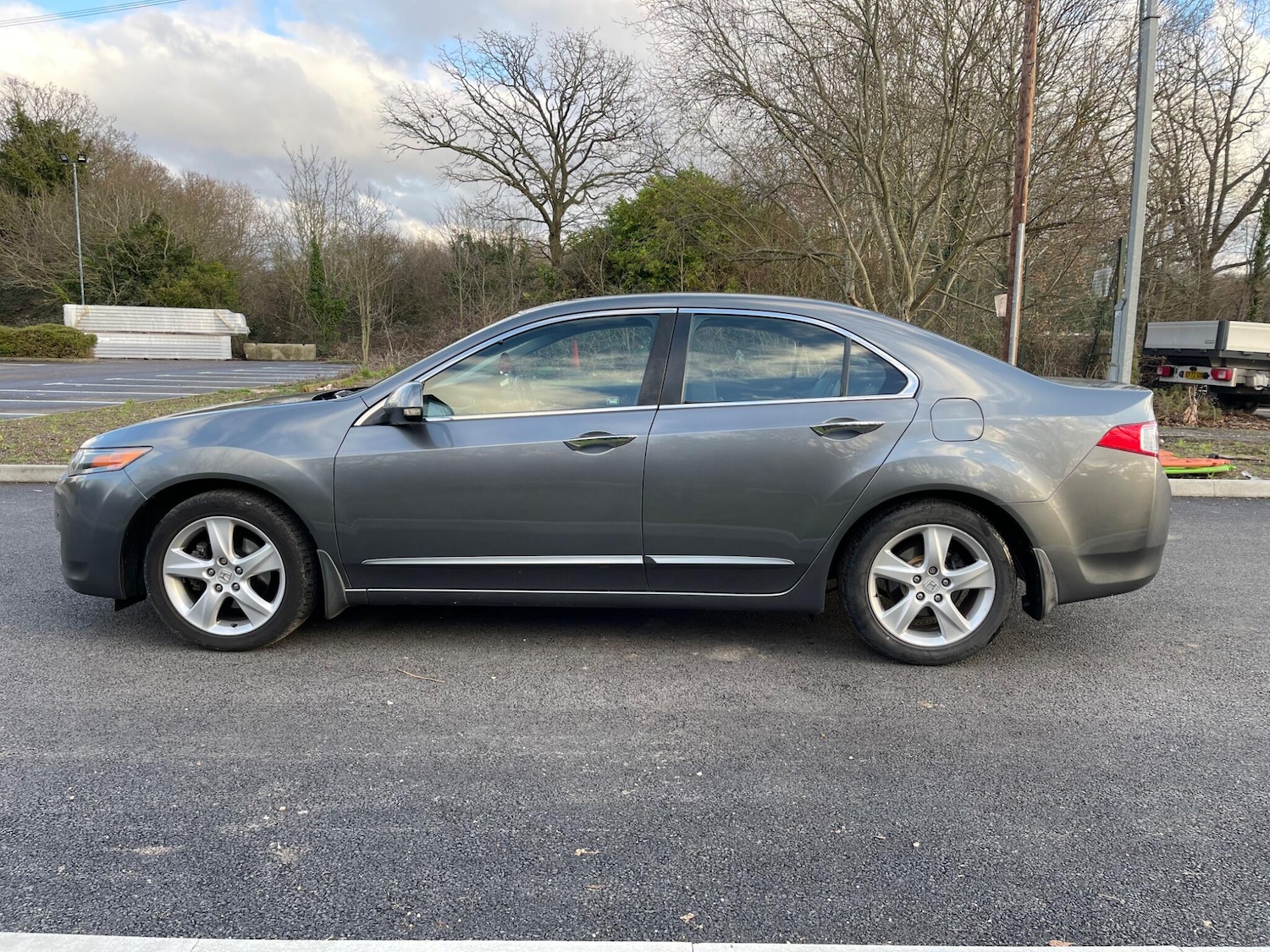 Used Honda Accord for sale - 77267443: Photo 18