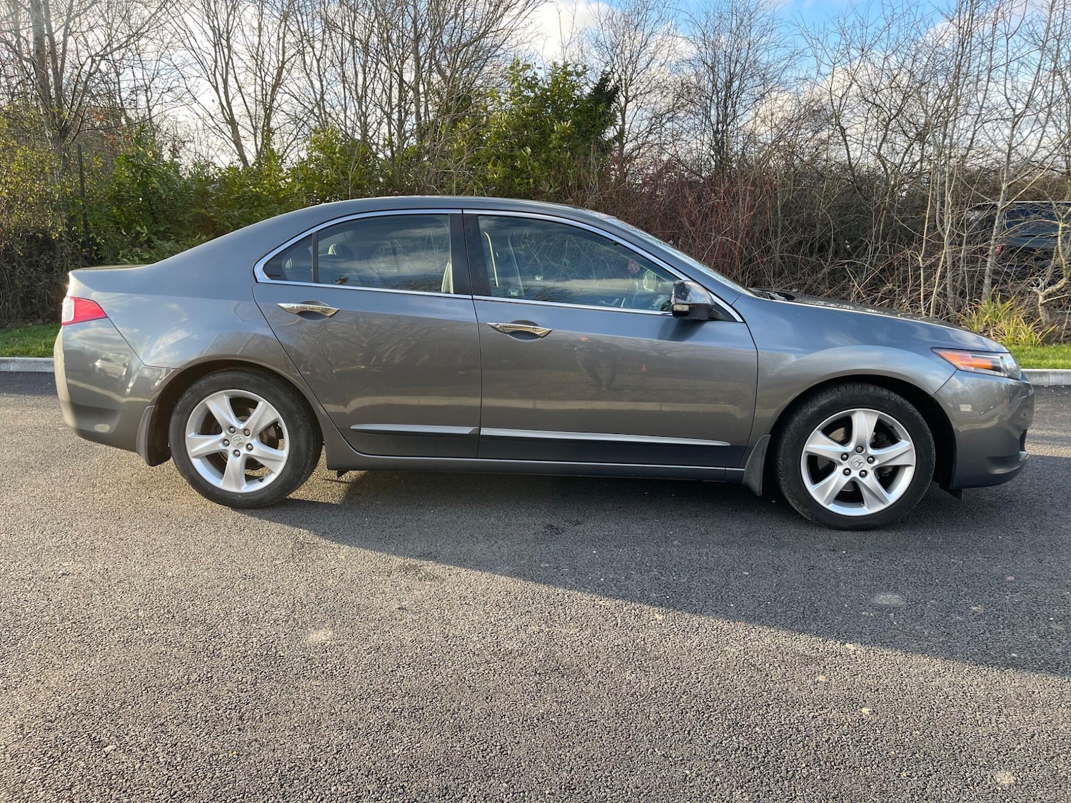 Used Honda Accord for sale - 77267443: Photo 19