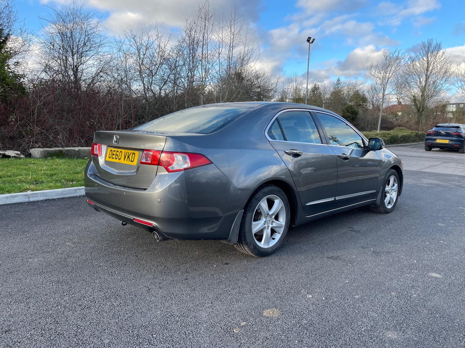 Used Honda Accord for sale - 77267443: Photo 6