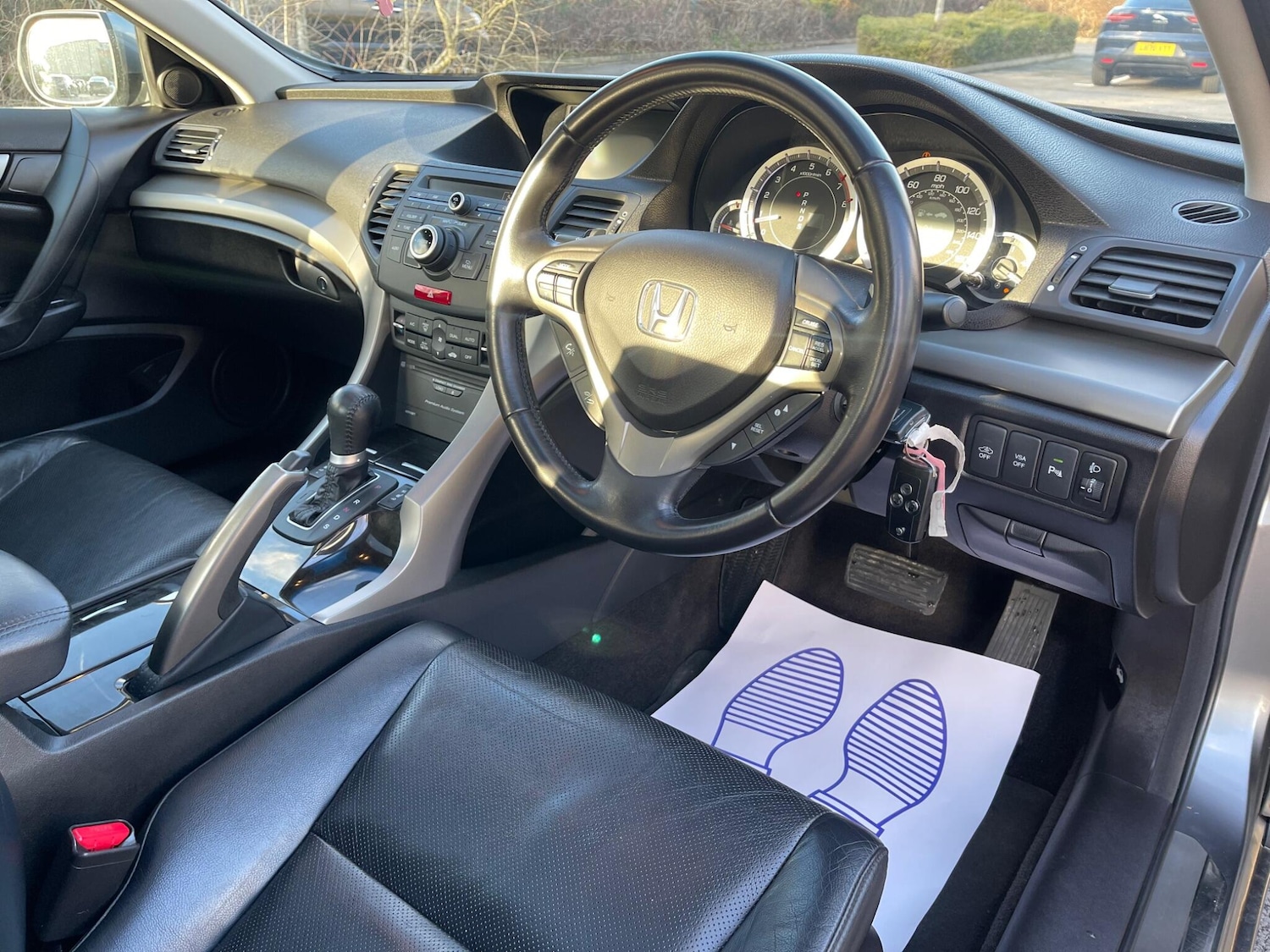 Used Honda Accord for sale - 77267443: Photo 7