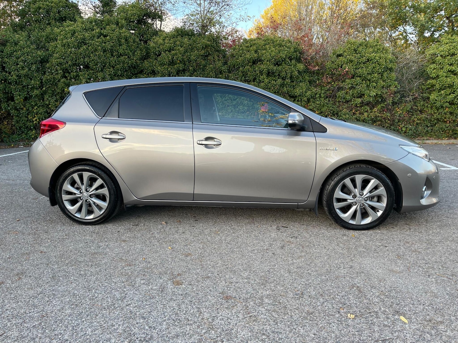 Used Toyota Auris 2013 for sale - 76360753: Photo 20