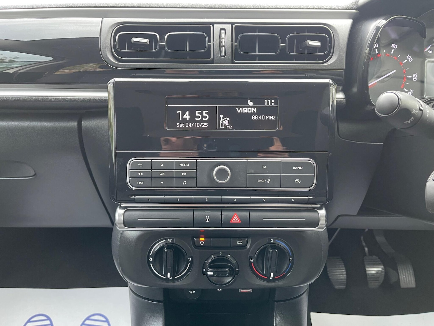 Used Citroen C3 2017 for sale - 76109743: Photo 10