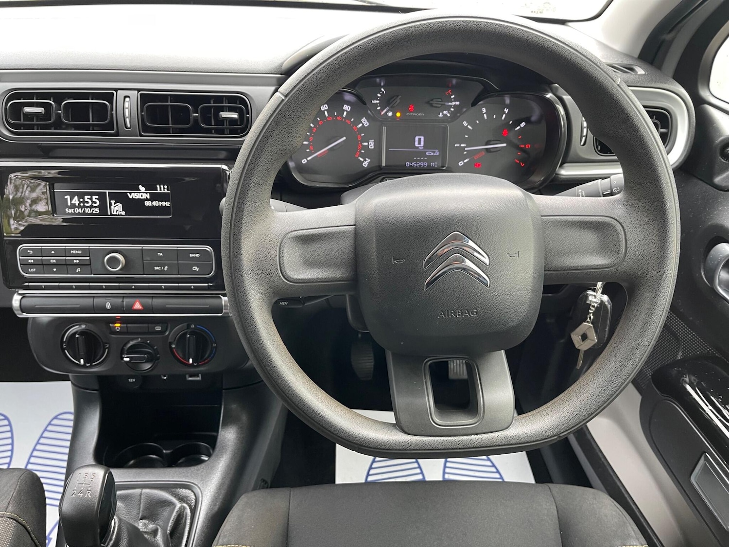 Used Citroen C3 2017 for sale - 76109743: Photo 11