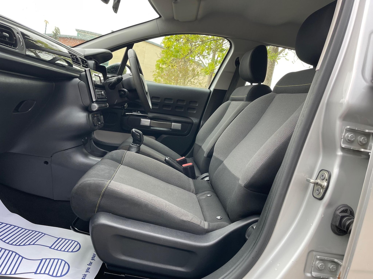 Used Citroen C3 2017 for sale - 76109743: Photo 12