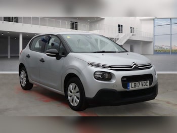 Citroen - C3