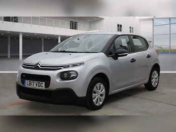 Used Citroen C3 2017 for sale - 76109743: Photo 2