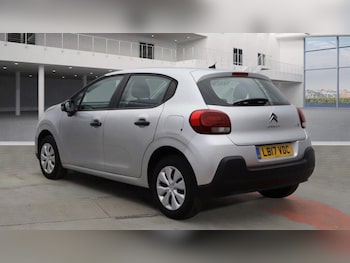 Used Citroen C3 2017 for sale - 76109743: Photo 3