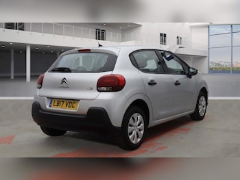 Used Citroen C3 2017 for sale - 76109743: Photo 4