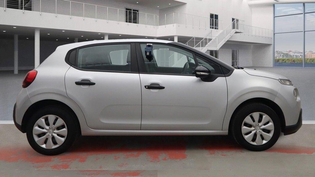 Used Citroen C3 2017 for sale - 76109743: Photo 5