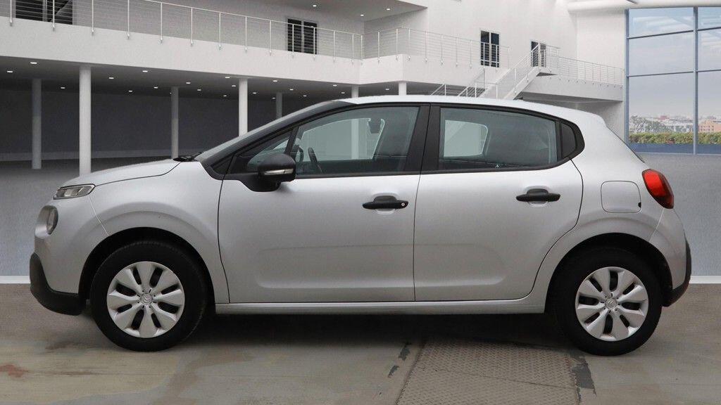 Used Citroen C3 2017 for sale - 76109743: Photo 6