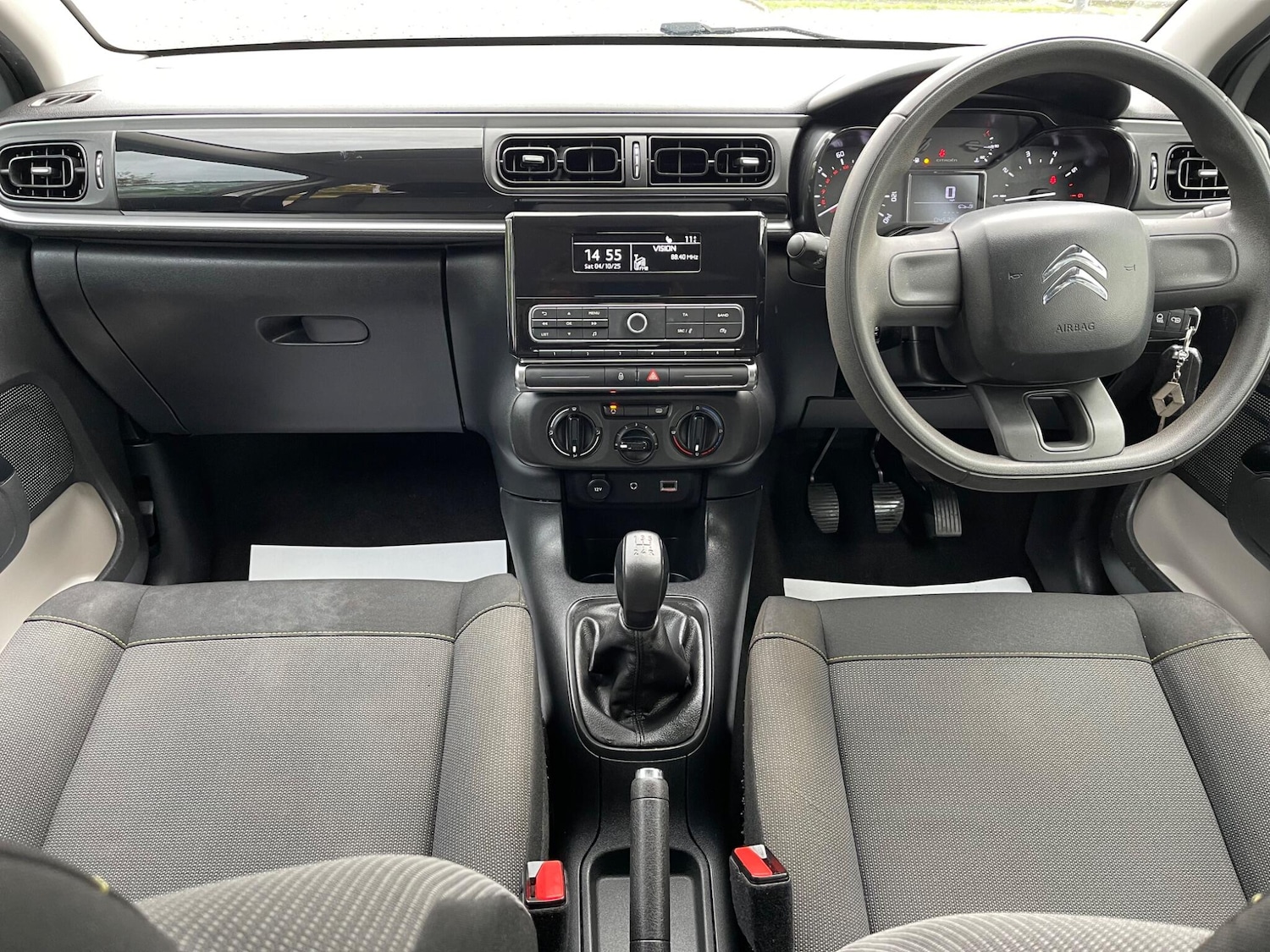 Used Citroen C3 2017 for sale - 76109743: Photo 9