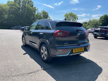 Used Kia Niro 2018 for sale - 75400547: Photo