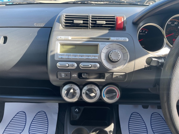 Used Honda Jazz 2008 for sale - 76175509: Photo 10