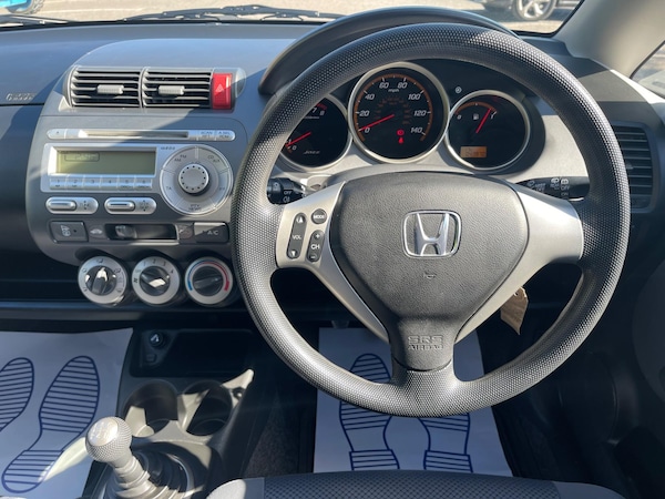 Used Honda Jazz 2008 for sale - 76175509: Photo 11