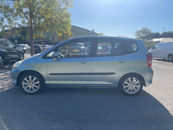 Used Honda Jazz 2008 for sale - 76175509: Photo 17