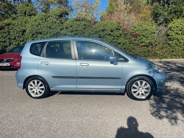 Used Honda Jazz 2008 for sale - 76175509: Photo 18