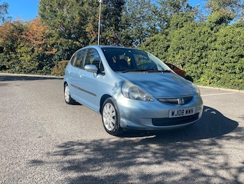 Honda - Jazz