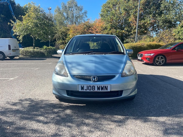 Used Honda Jazz 2008 for sale - 76175509: Photo 2