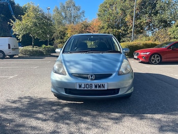Used Honda Jazz 2008 for sale - 76175509: Photo 2