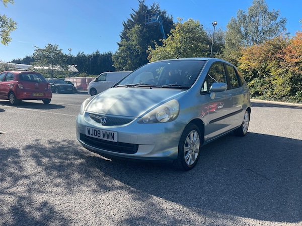 Used Honda Jazz 2008 for sale - 76175509: Photo 3