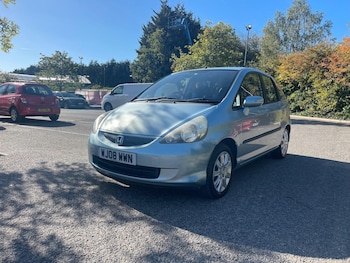 Used Honda Jazz 2008 for sale - 76175509: Photo 3