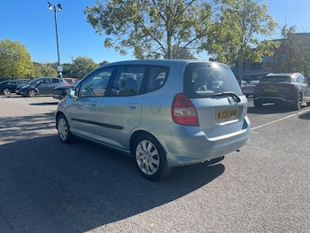 Used Honda Jazz 2008 for sale - 76175509: Photo 4