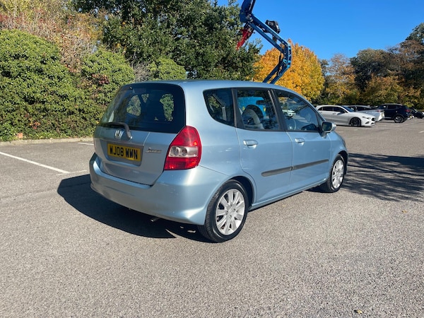 Used Honda Jazz 2008 for sale - 76175509: Photo 5