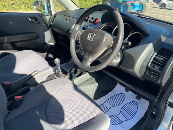 Used Honda Jazz 2008 for sale - 76175509: Photo 7