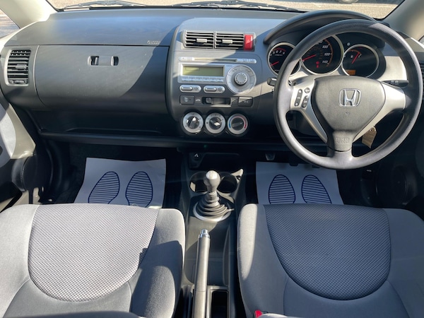 Used Honda Jazz 2008 for sale - 76175509: Photo 9