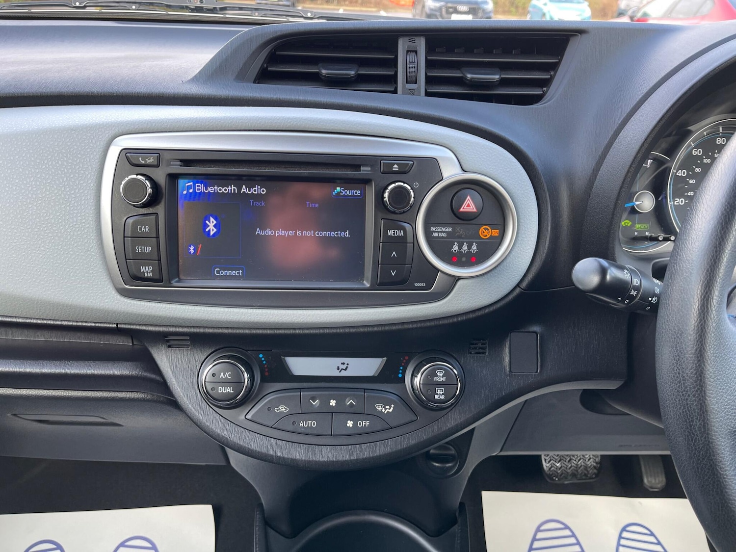 Used Toyota Yaris 2013 for sale - 77538071: Photo 10