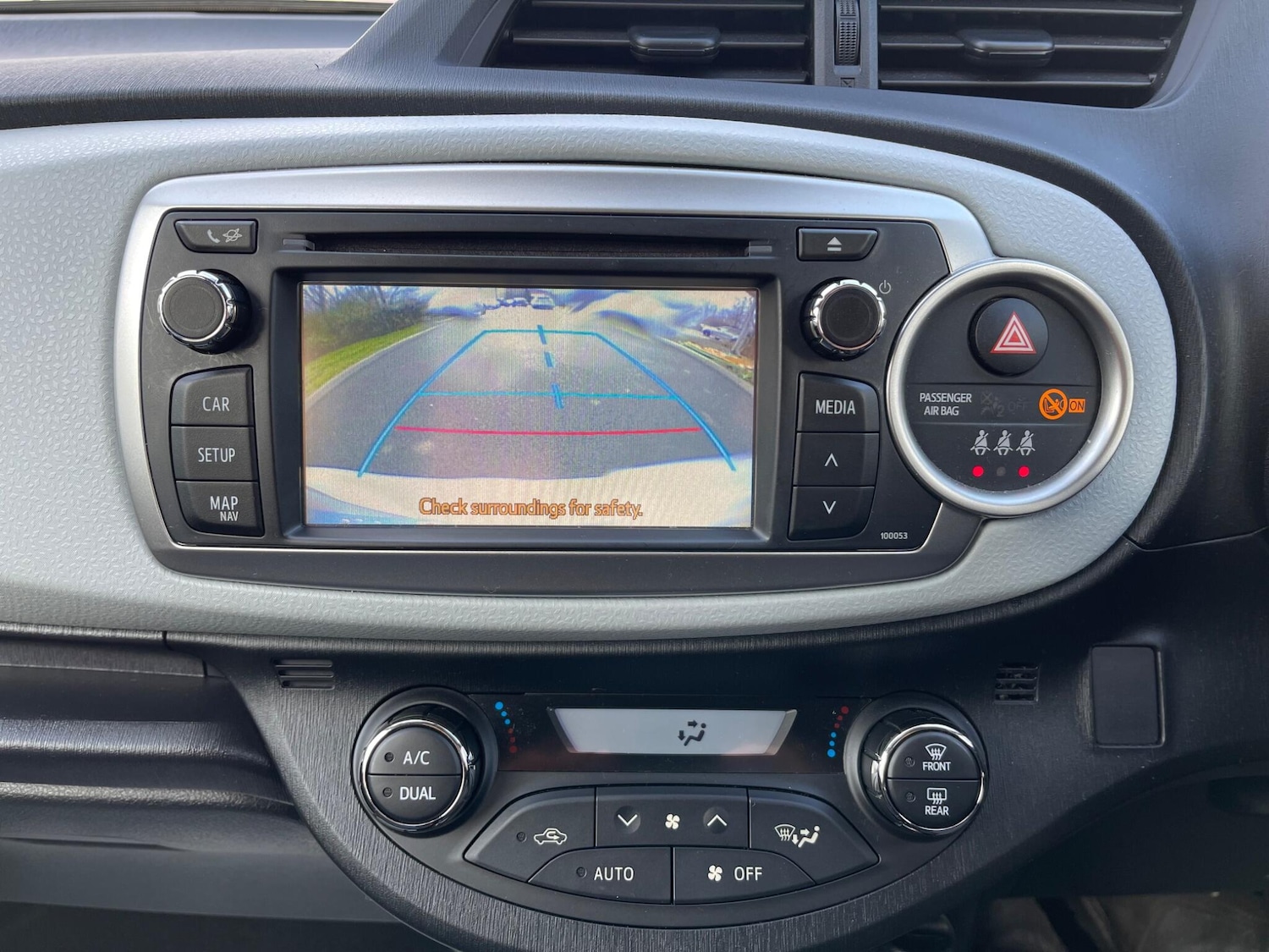 Used Toyota Yaris 2013 for sale - 77538071: Photo 12