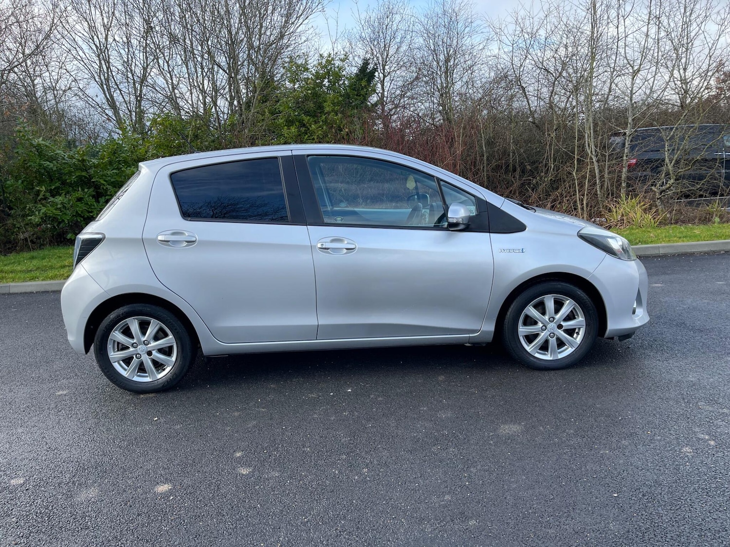 Used Toyota Yaris 2013 for sale - 77538071: Photo 19