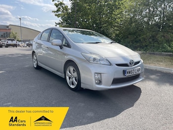 Used Toyota Prius 2011 for sale - 79268033: Photo