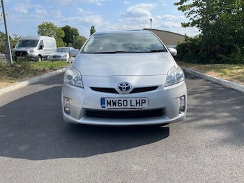Used Toyota Prius 2011 for sale - 79268033: Photo
