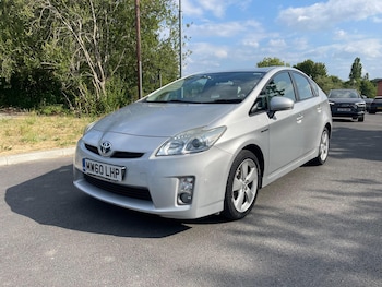 Used Toyota Prius 2011 for sale - 79268033: Photo