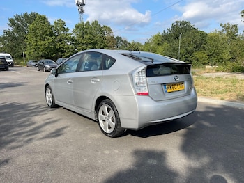 Used Toyota Prius 2011 for sale - 79268033: Photo